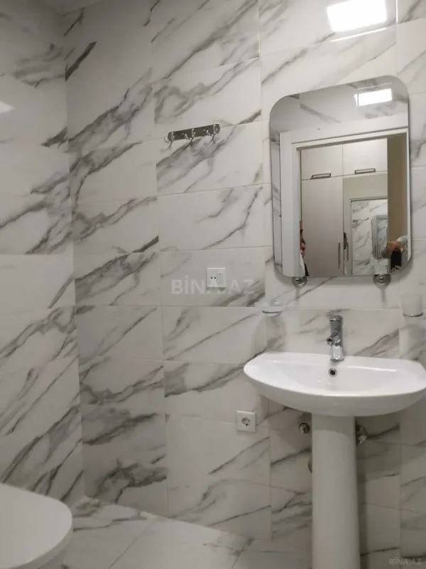 Kirayə verilir 2 otaqlı mənzil 50 m²