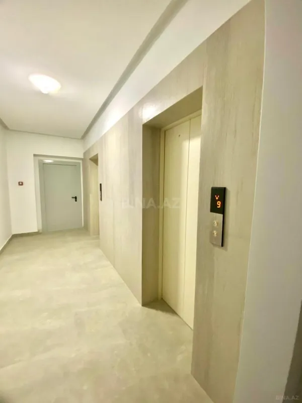 Kirayə verilir 2 otaqlı mənzil 67 m²