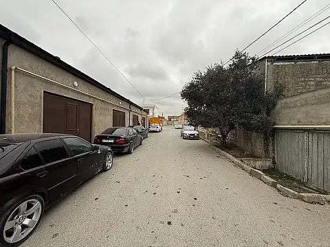 Satılır torpaq sahəsi 16 m²