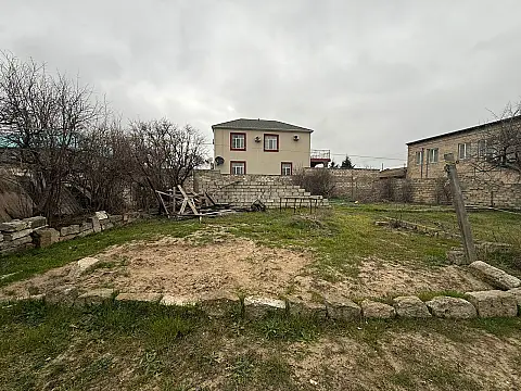 Satılır torpaq sahəsi 16 m²