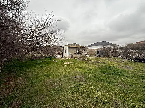 Satılır torpaq sahəsi 16 m²