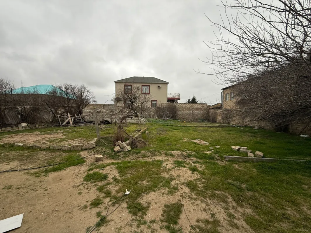 Satılır torpaq sahəsi 16 m²