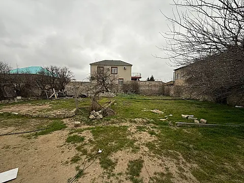 Satılır torpaq sahəsi 16 m²