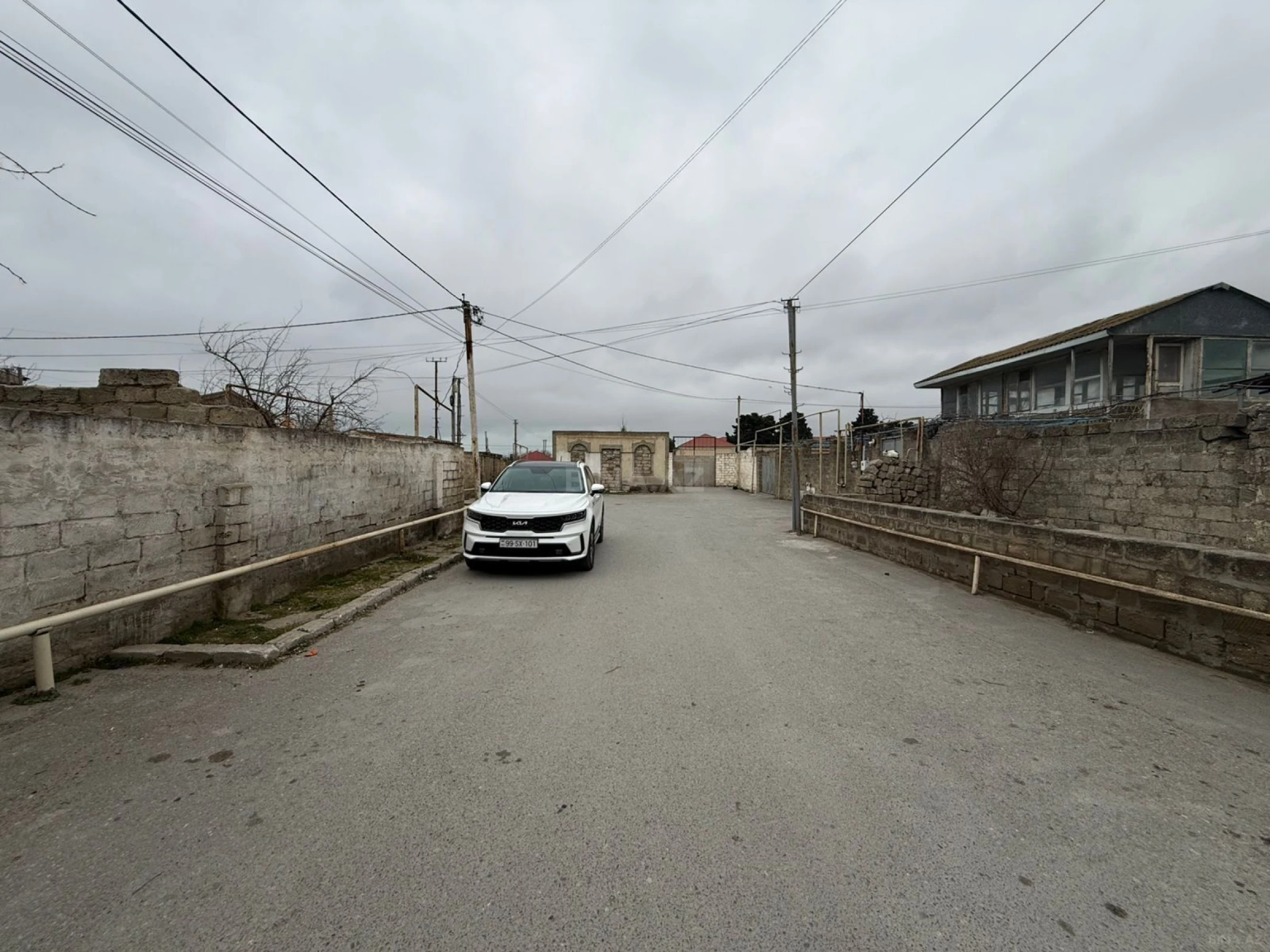 Satılır torpaq sahəsi 16 m²