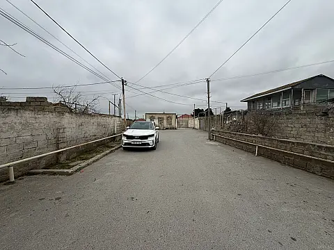 Satılır torpaq sahəsi 16 m²