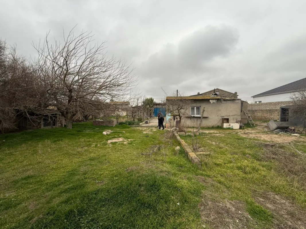 Satılır torpaq sahəsi 16 m²