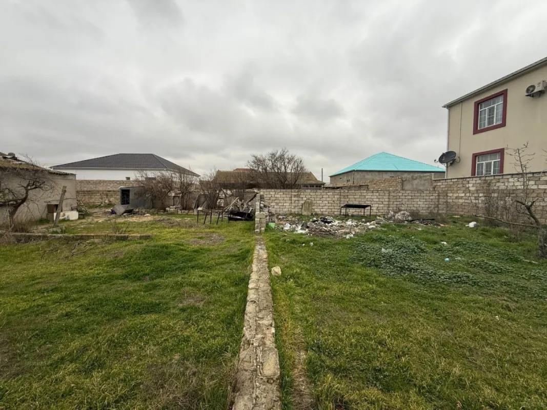 Satılır torpaq sahəsi 16 m²