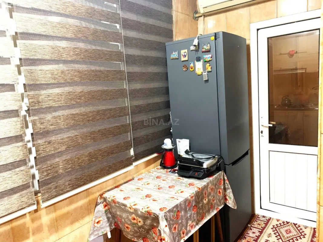 Satılır 3 otaqlı mənzil 90 m²