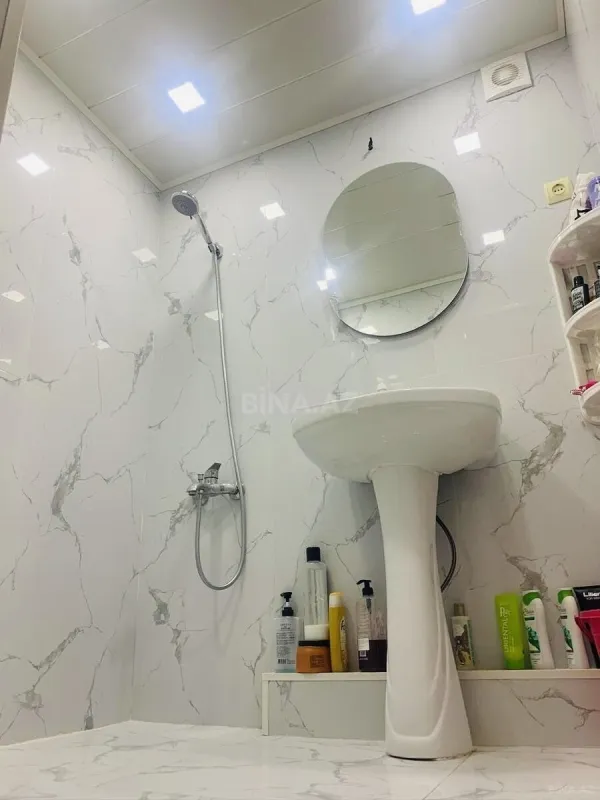 Satılır 3 otaqlı mənzil 90 m²