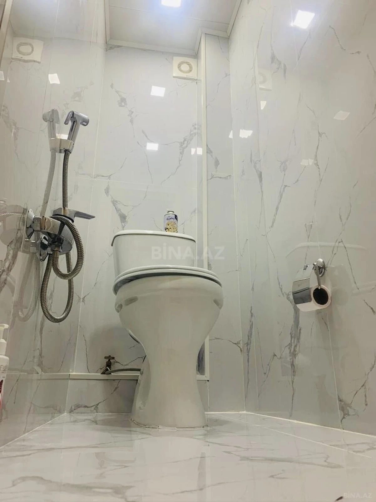 Satılır 3 otaqlı mənzil 90 m²