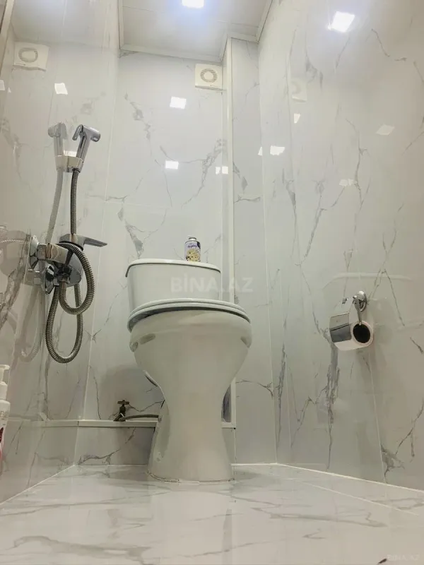 Satılır 3 otaqlı mənzil 90 m²