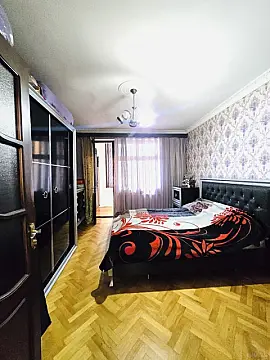 Satılır 3 otaqlı mənzil 90 m²