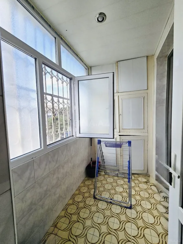 Satılır 3 otaqlı mənzil 90 m²
