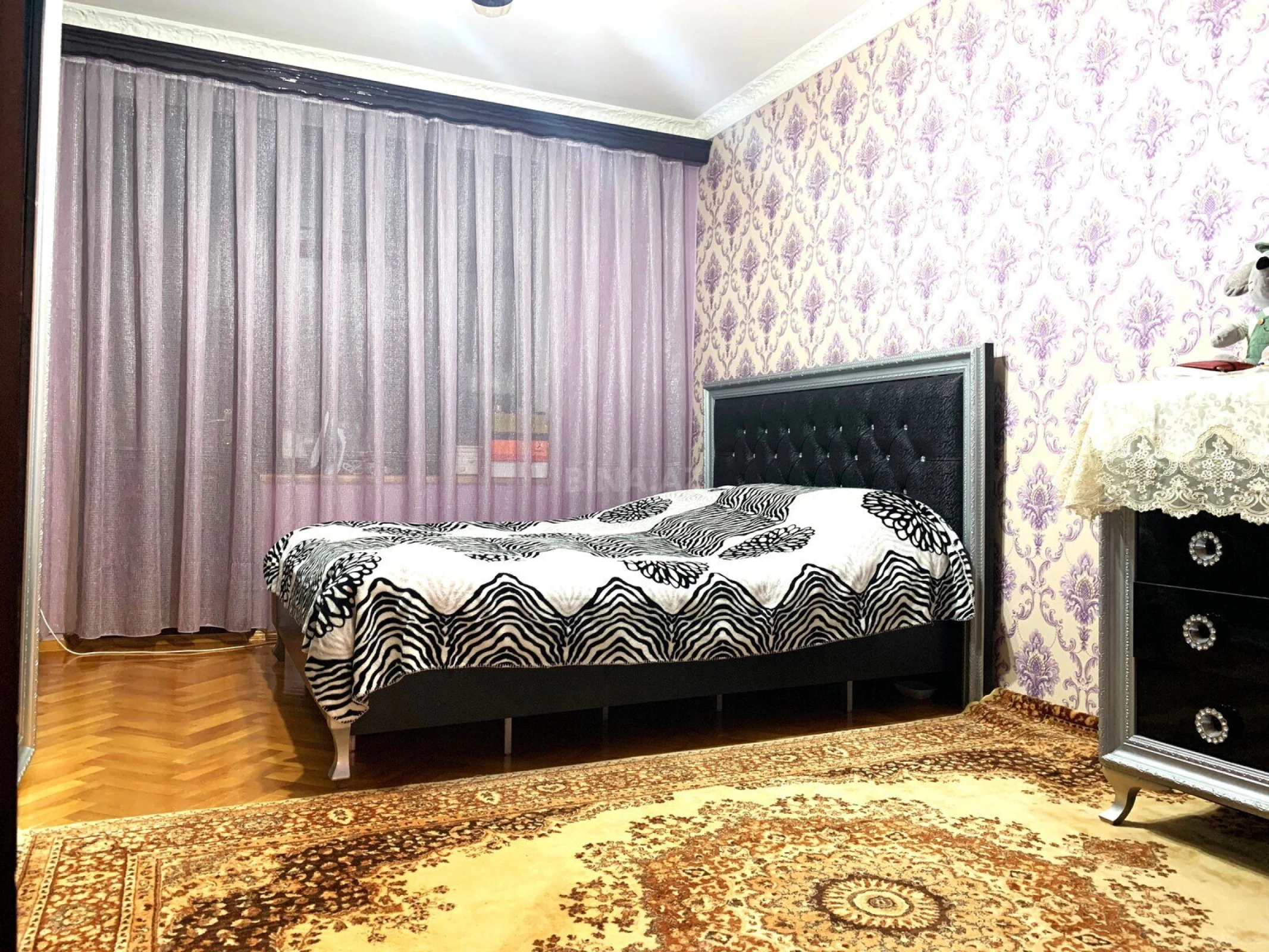 Satılır 3 otaqlı mənzil 90 m²