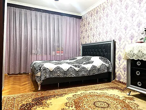 Satılır 3 otaqlı mənzil 90 m²