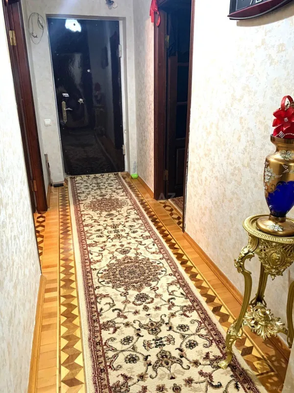 Satılır 3 otaqlı mənzil 90 m²