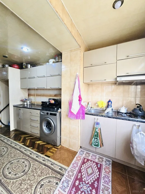 Satılır 3 otaqlı mənzil 90 m²