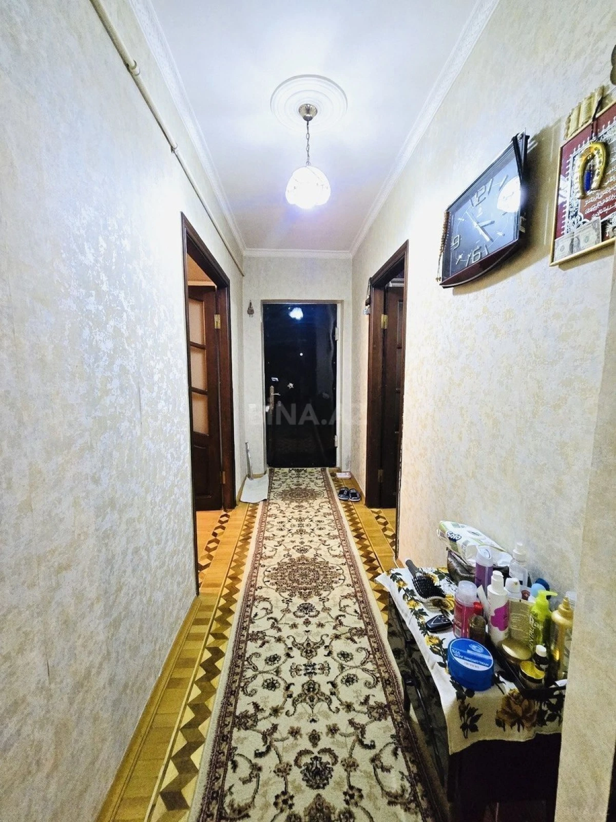 Satılır 3 otaqlı mənzil 90 m²