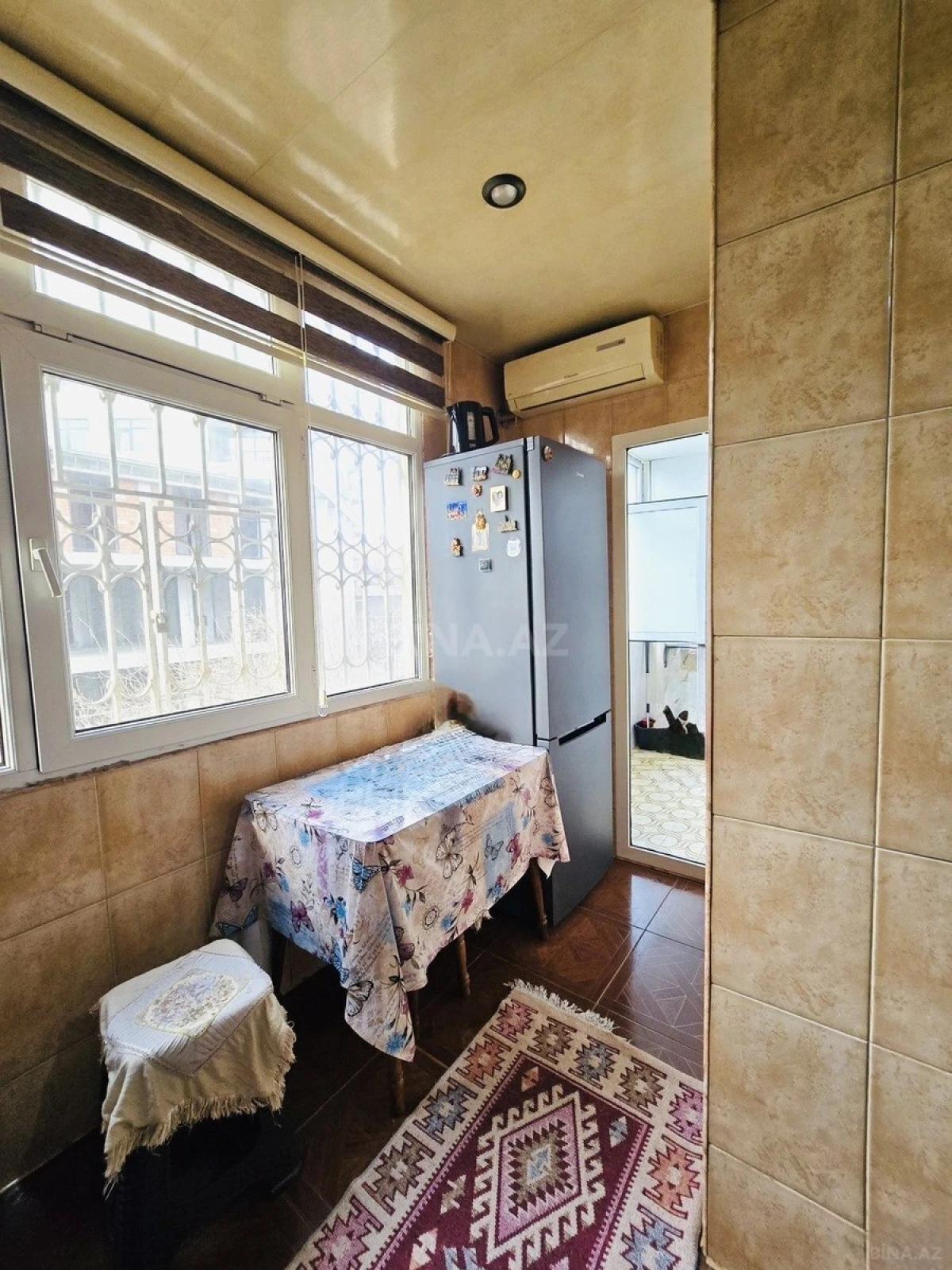 Satılır 3 otaqlı mənzil 90 m²