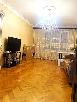 Satılır 3 otaqlı mənzil 90 m²
