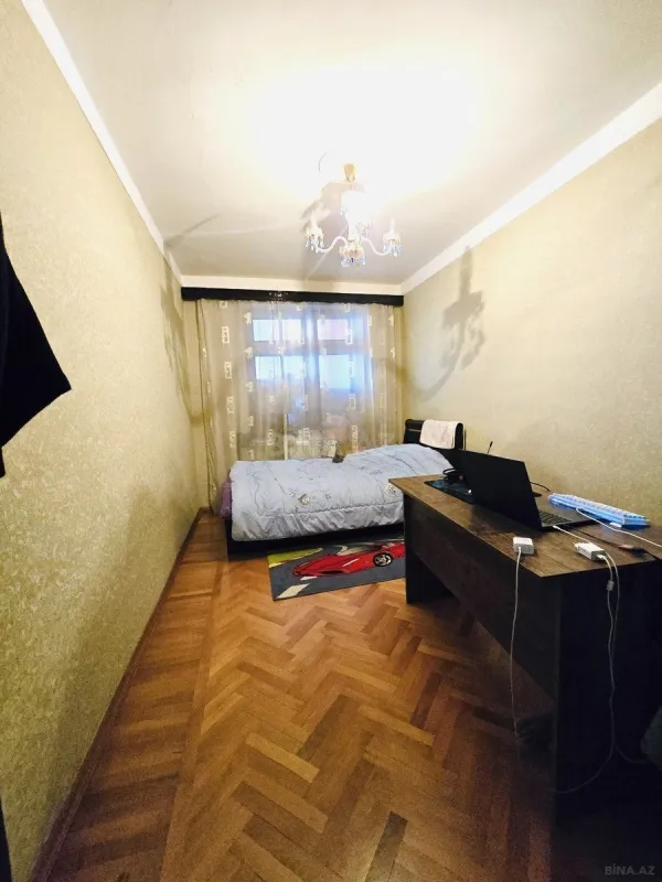 Satılır 3 otaqlı mənzil 90 m²