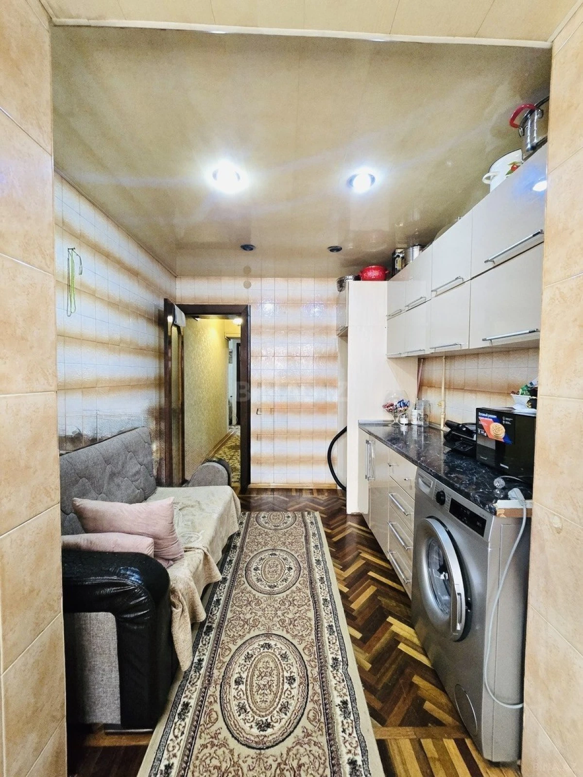 Satılır 3 otaqlı mənzil 90 m²