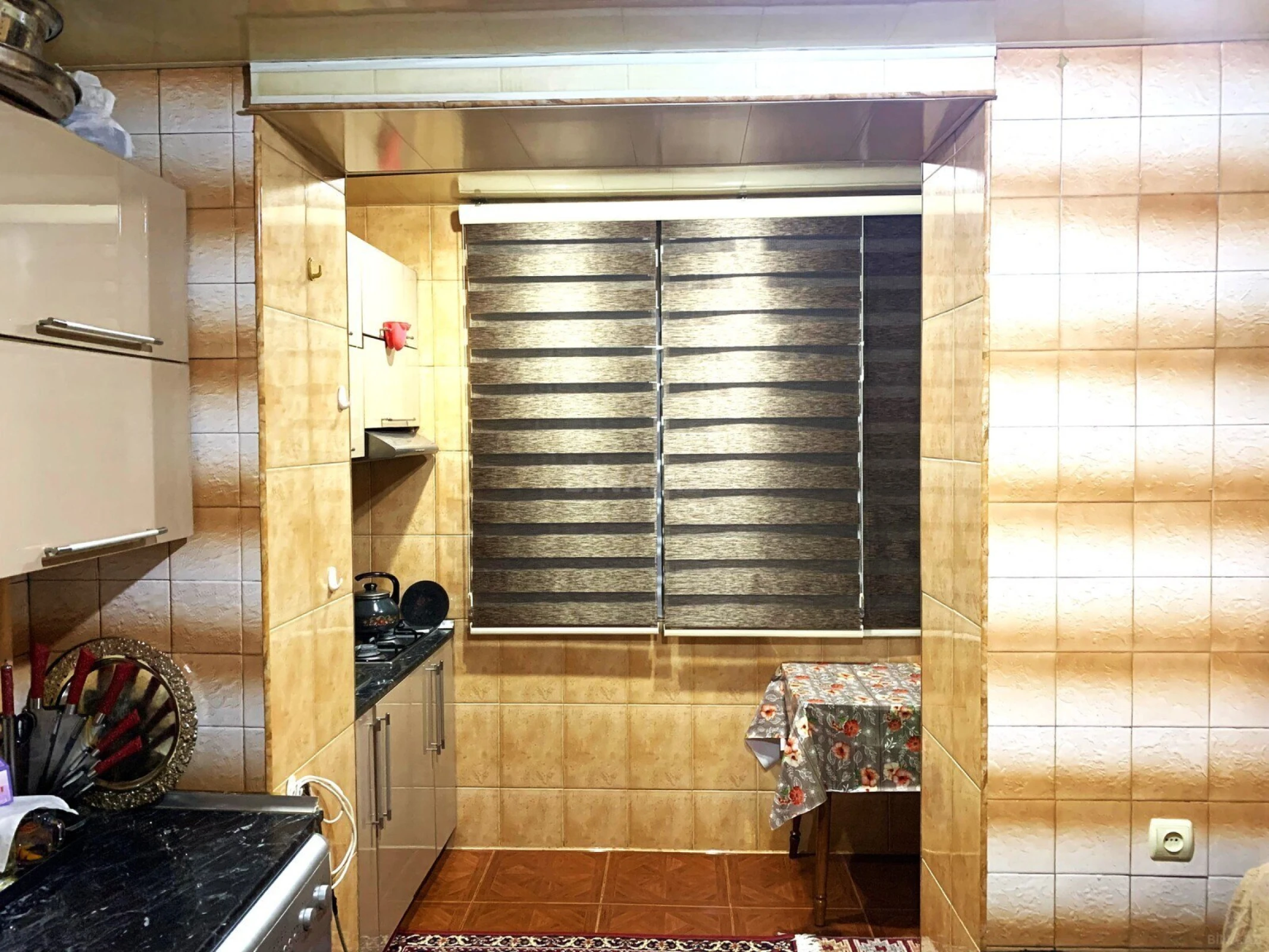 Satılır 3 otaqlı mənzil 90 m²
