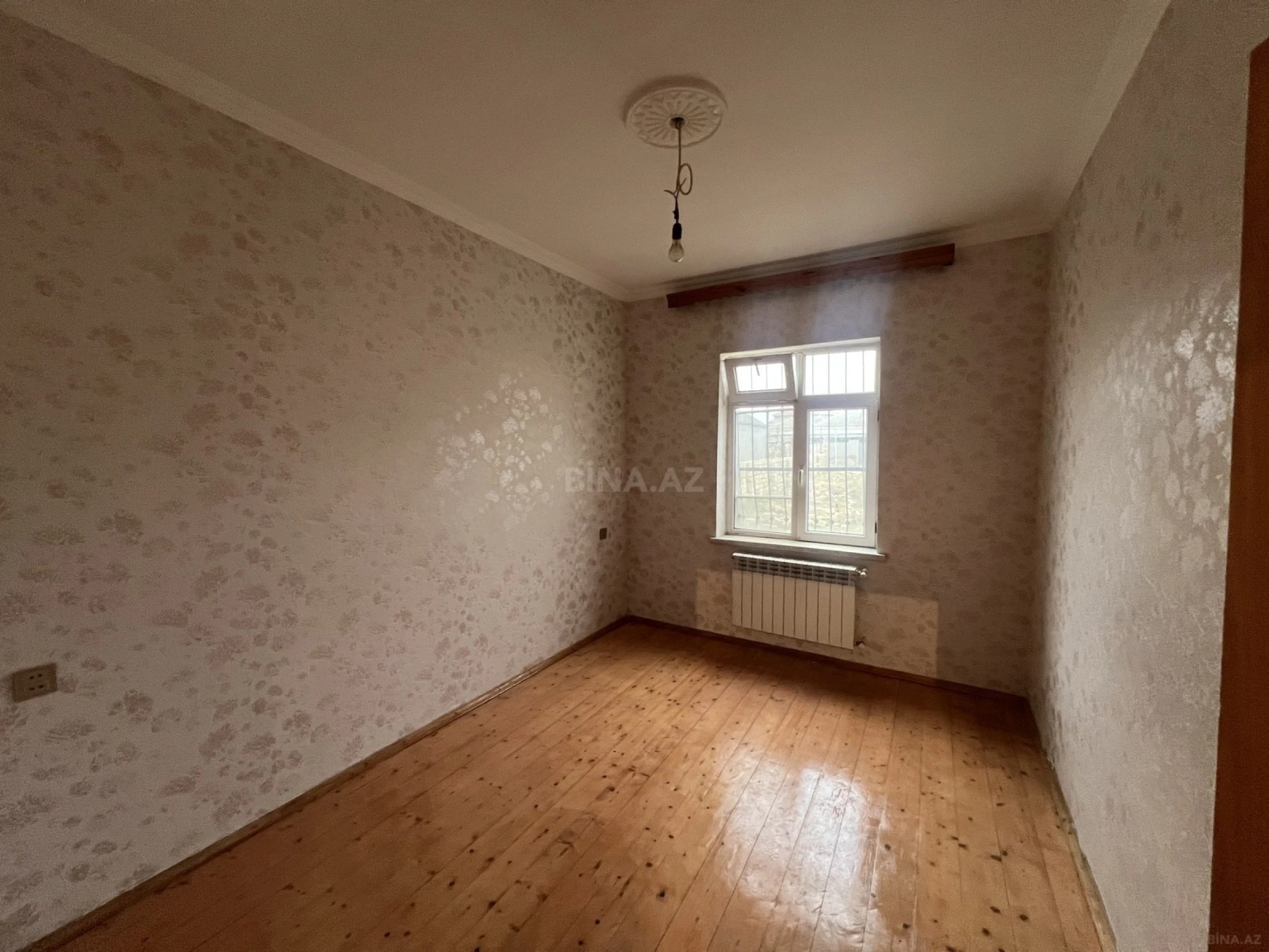 Satılır 3 otaqlı həyət evi 85 m²