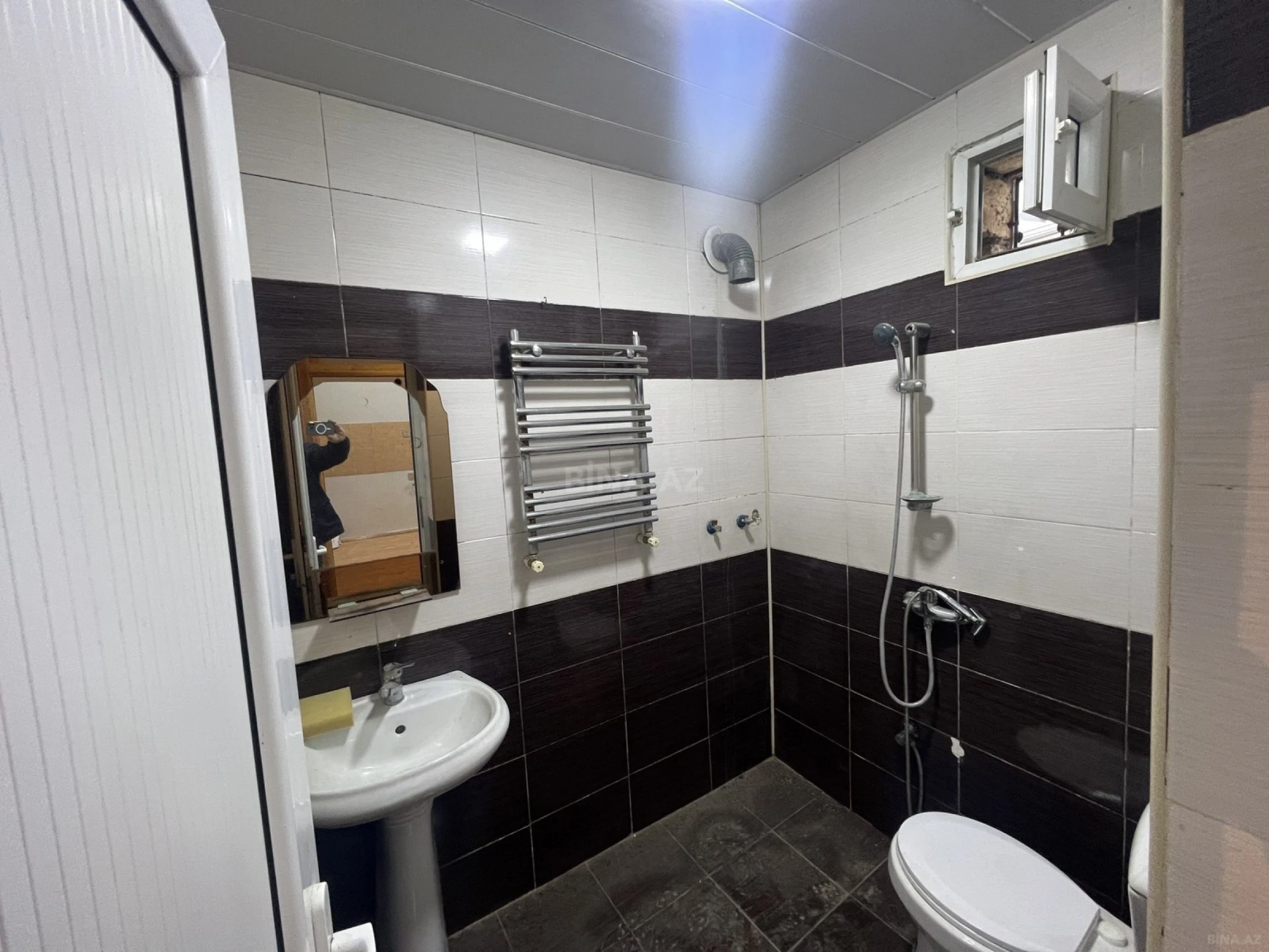 Satılır 3 otaqlı həyət evi 85 m²