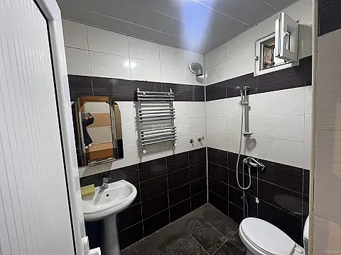 Satılır 3 otaqlı həyət evi 85 m²