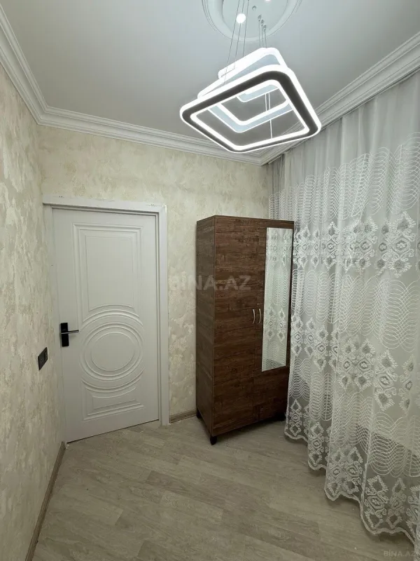 Satılır 3 otaqlı mənzil 55 m²