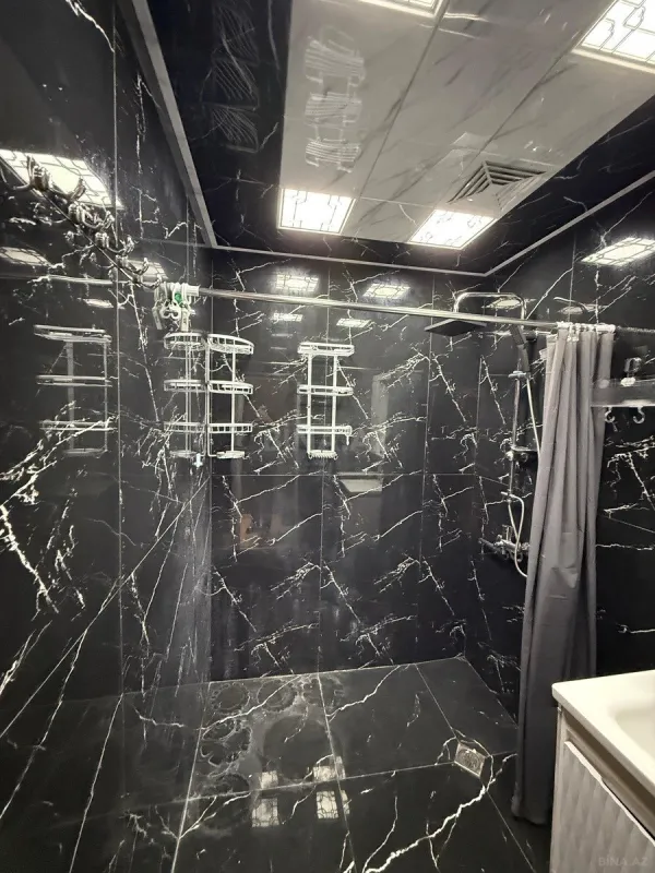 Satılır 3 otaqlı mənzil 55 m²