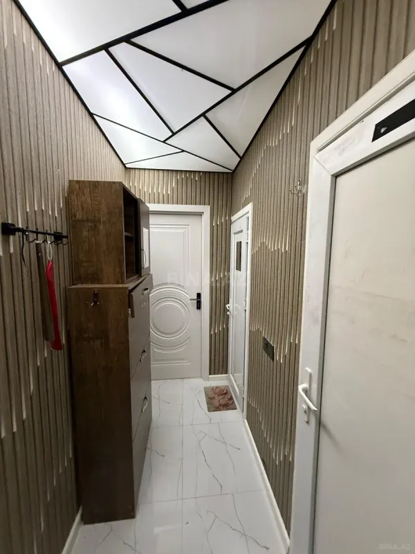 Satılır 3 otaqlı mənzil 55 m²