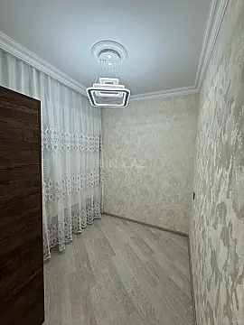 Satılır 3 otaqlı mənzil 55 m²