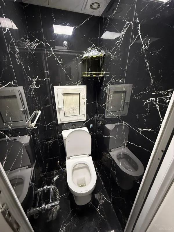 Satılır 3 otaqlı mənzil 55 m²