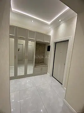 Satılır 2 otaqlı mənzil 62.7 m²