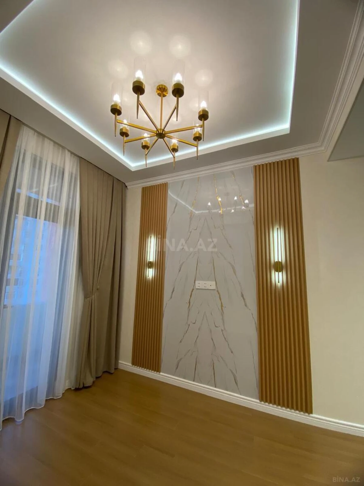 Satılır 2 otaqlı mənzil 62.7 m²