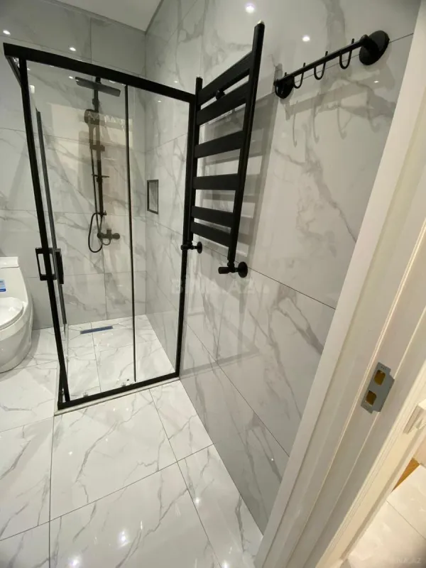 Satılır 2 otaqlı mənzil 62.7 m²