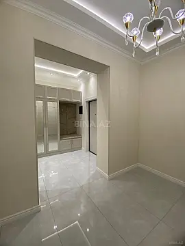 Satılır 2 otaqlı mənzil 62.7 m²