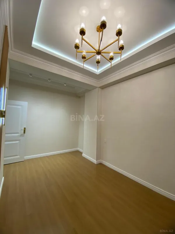 Satılır 2 otaqlı mənzil 62.7 m²