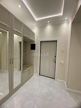 Satılır 2 otaqlı mənzil 62.7 m²