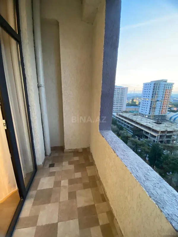 Satılır 2 otaqlı mənzil 62.7 m²
