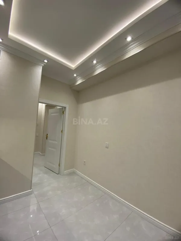 Satılır 2 otaqlı mənzil 62.7 m²