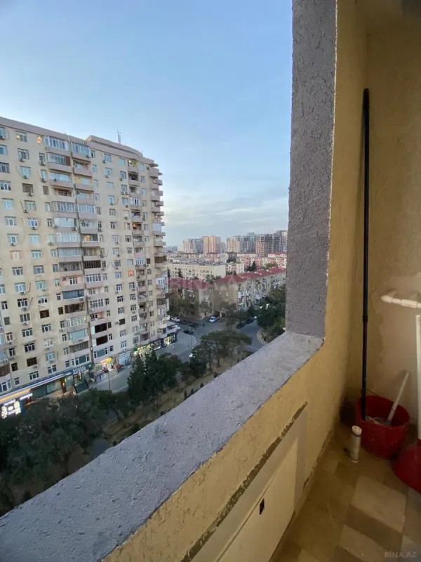 Satılır 2 otaqlı mənzil 62.7 m²