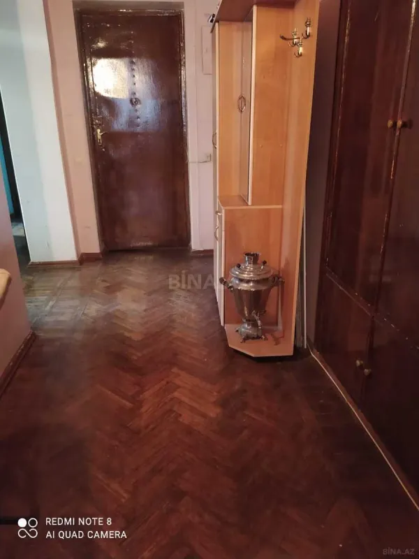 Satılır 3 otaqlı mənzil 95 m²