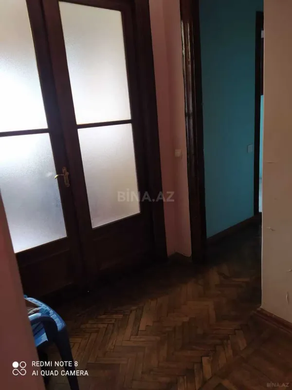 Satılır 3 otaqlı mənzil 95 m²