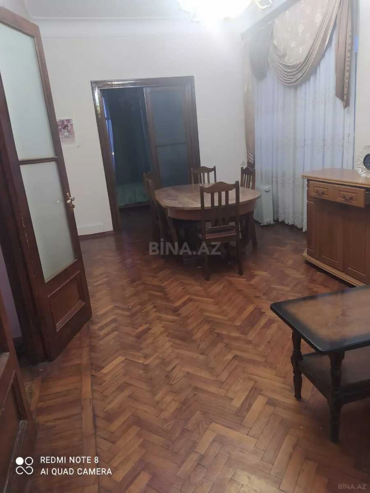 Satılır 3 otaqlı mənzil 95 m²