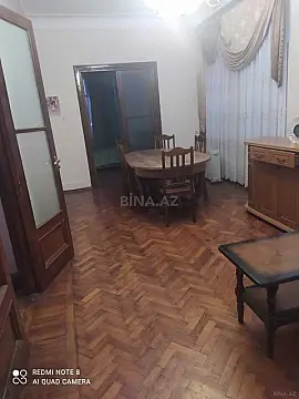 Satılır 3 otaqlı mənzil 95 m²