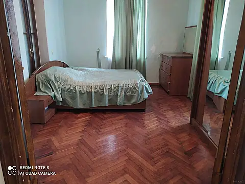 Satılır 3 otaqlı mənzil 95 m² — Bakı, Yasamal 3 otaq 95.00 m²