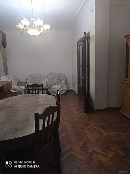 Satılır 3 otaqlı mənzil 95 m²